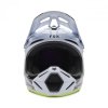 KASK MOTOCYKLOWY FOX V3 TINE WHITE XL